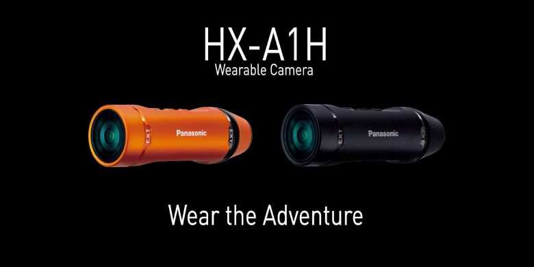 Panasonic HX-A1H の長所と短所 – PLAYGO.jp