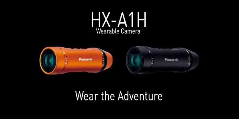 Panasonic Hx A1h の長所と短所 Playgo Jp